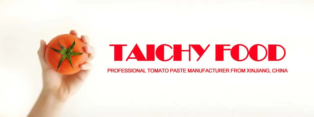 Taichy food logo