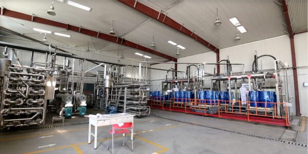 Sterization