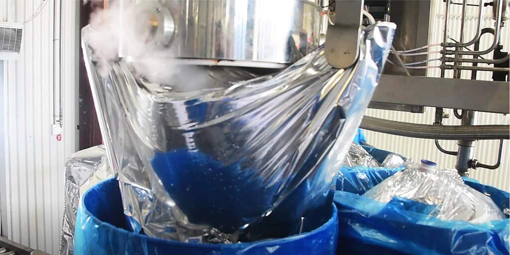 Aseptic Filling