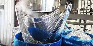 Aseptic Filling