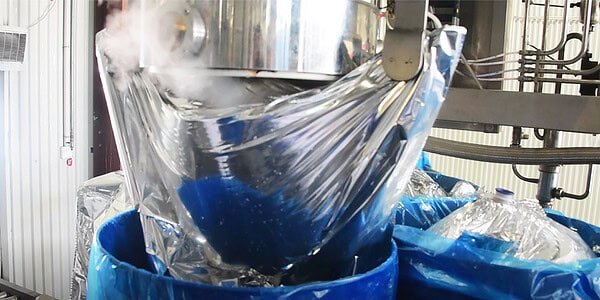 Aseptic Filling