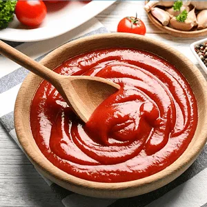tomato paste