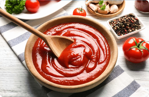 tomato paste