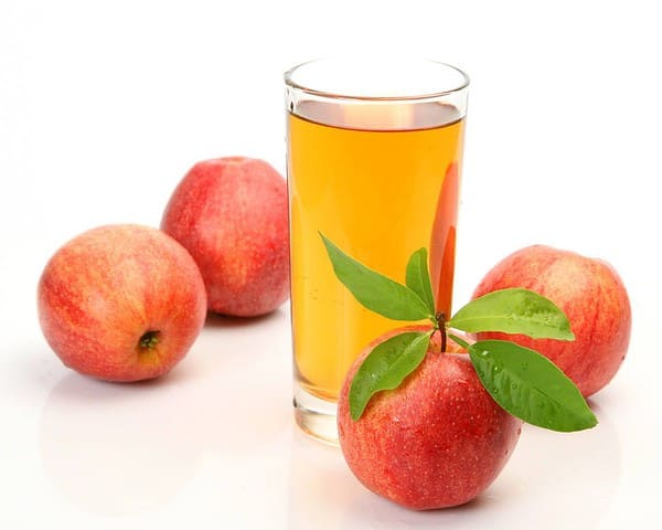 APPLE JUICE CONCENTRATE