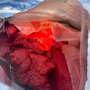 tomato paste 36%-38%