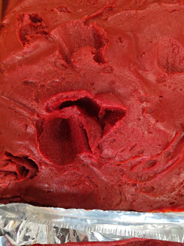 30%-32% tomato paste