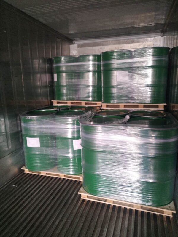 APPLE JUICE CONCENTRATE Packing ways