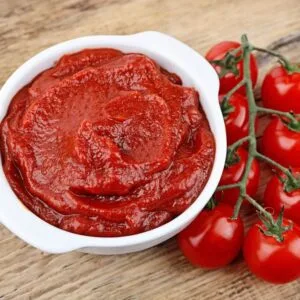 tomato paste