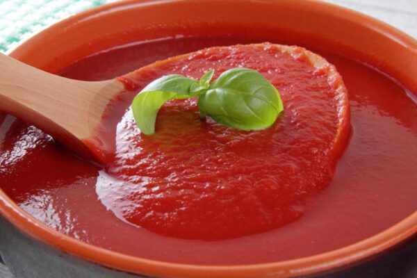 Canned Tomato Paste 30%-32% - 图片 2