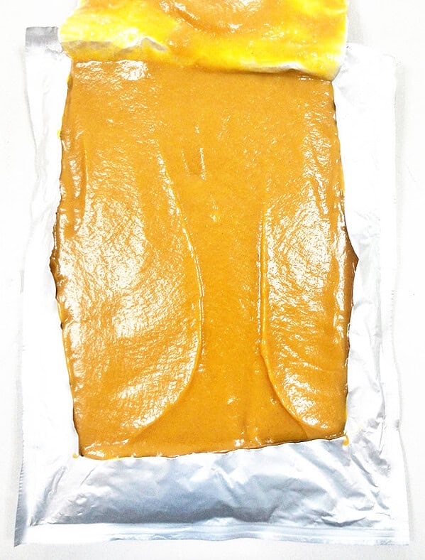 ​Apricot Puree Concentrate