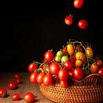Tomato paste