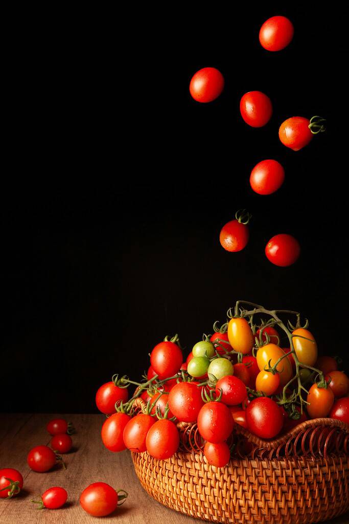 Tomato paste
