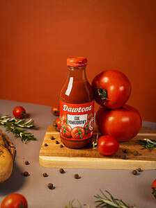 tomato paste