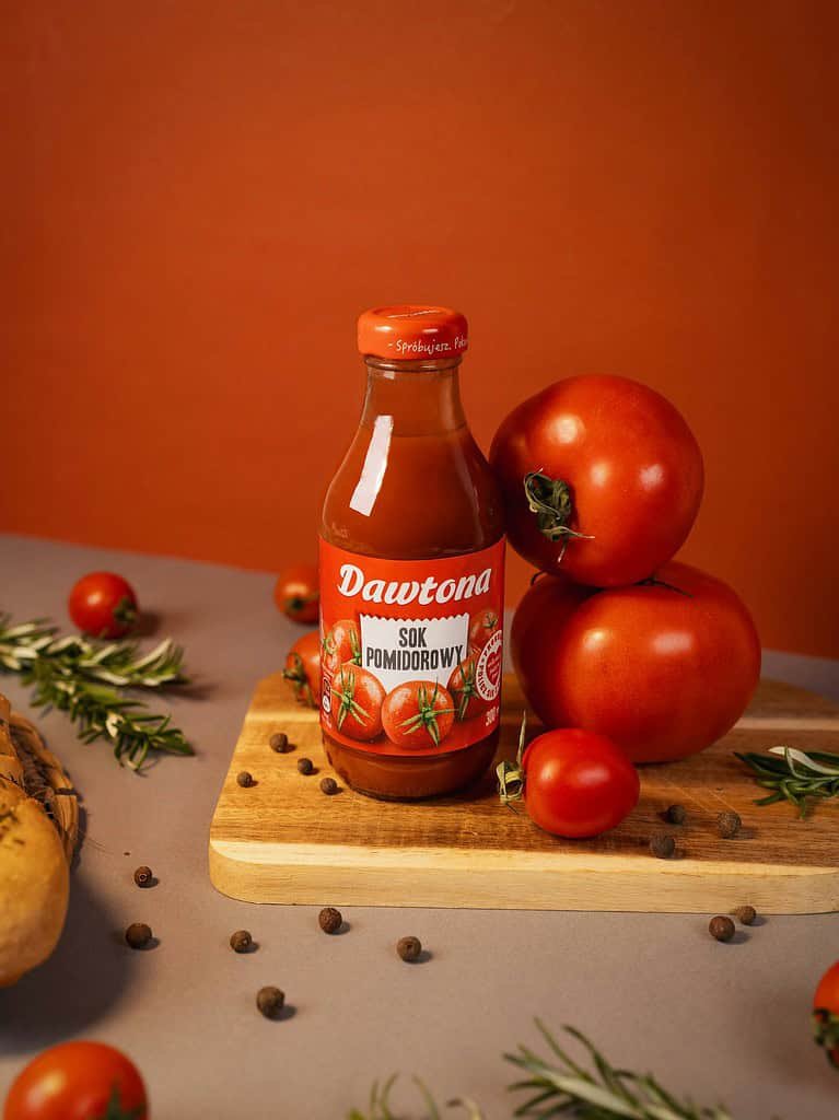 tomato paste