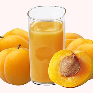 ​Apricot Puree Concentrate