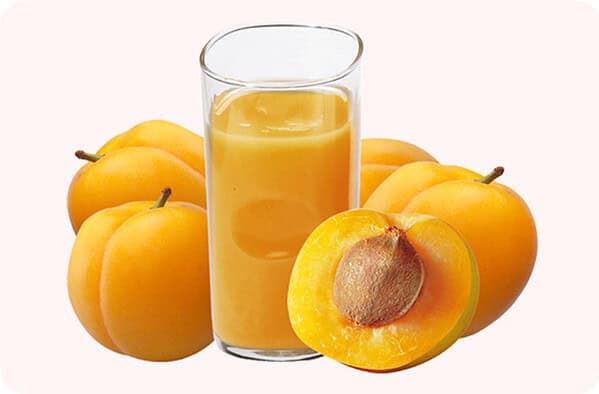 ​Apricot Puree Concentrate