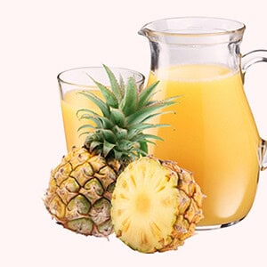 Pineapple Juice Concentrate