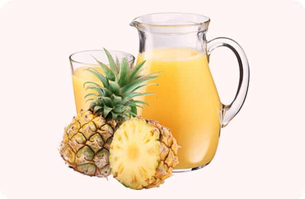 Pineapple Juice Concentrate