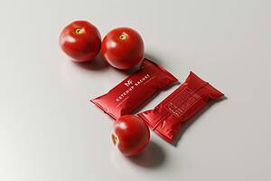 Sachet Tomato Paste
