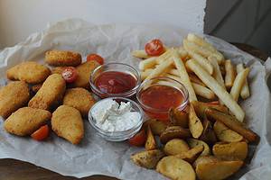 foods with tomato paste