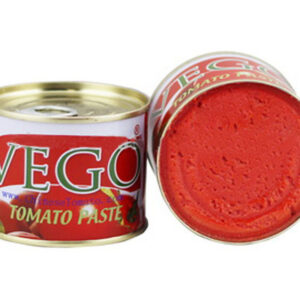 Canned tomato paste 28%-30%