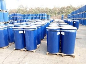 drum tomato paste