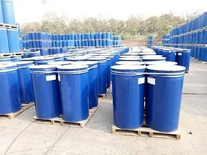 mật ong cà chua trong thùng