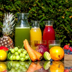 FRUIT CONCENTRATE/PUREE