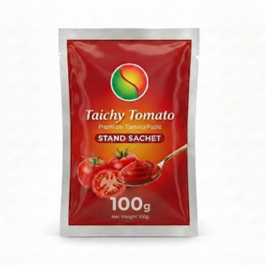 100g tomato paste sache