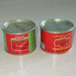 70g tomato paste