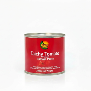 canned tomato paste 3kg – premium quality