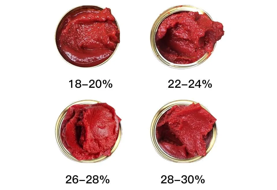 70g çanta domates salçası