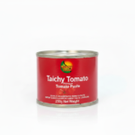 premium 210g canned tomato paste – rich flavor, ideal for global markets