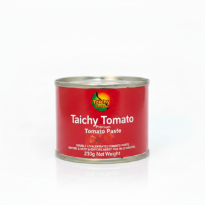 premium 210g canned tomato paste – rich flavor, ideal for global markets