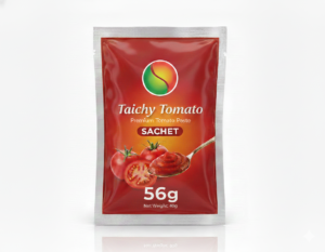 56g tomato paste na sachet