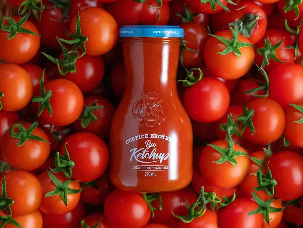 Tomato paste