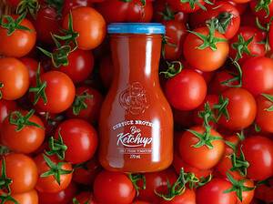 Tomato paste
