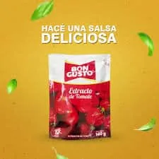 عبوة معجون الطماطم 500 جم