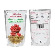 70g sachet tomato paste