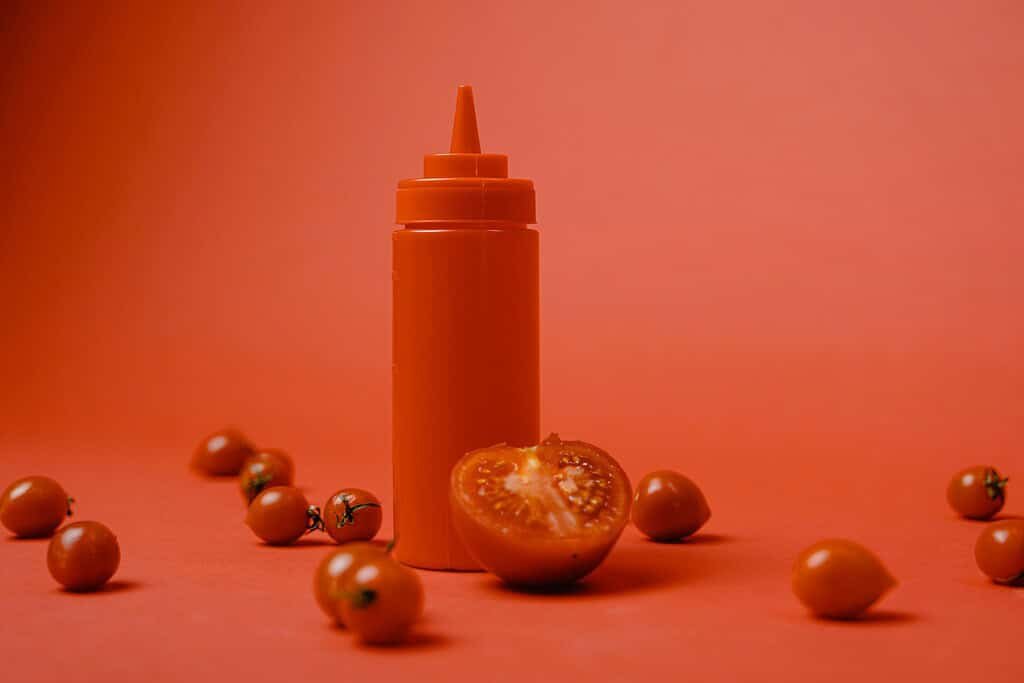tomato paste