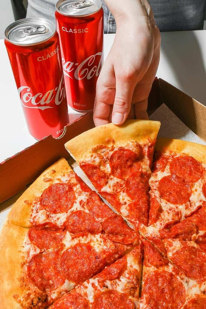 Pizza picture
