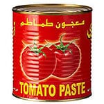 400g canned tomato paste 22%-24%