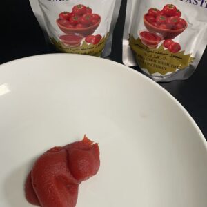 70g Sachet Tomato Paste