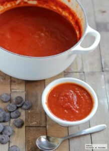 Tomato paste