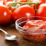 Tomato paste