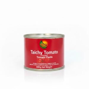 830g tomato paste – high quality canned tomato paste for household and export use