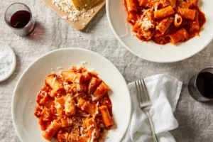 tomato paste food