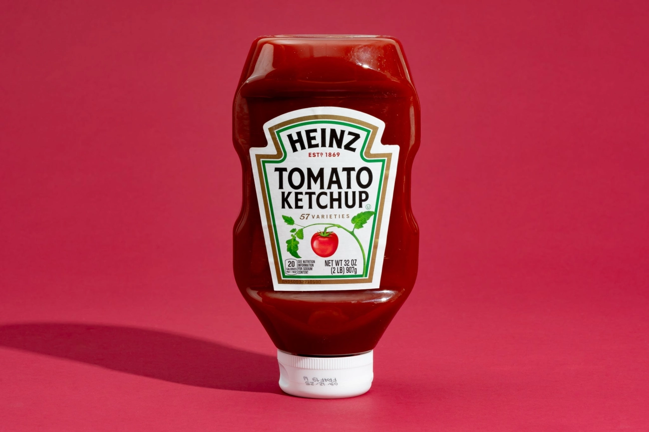 Ketchup Ingredients Flavor Texture Comparison