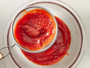 tomato paste