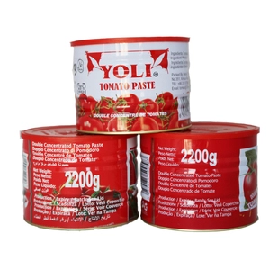 Tomato Paste Factory Sourcing China